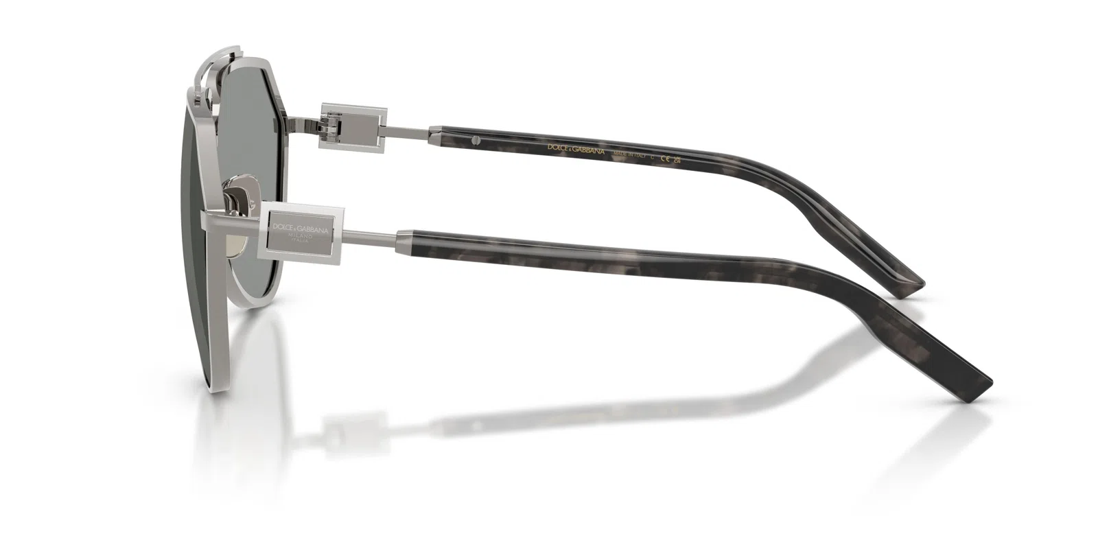 Dolce & Gabbana 2315 Sunglasses - view 11